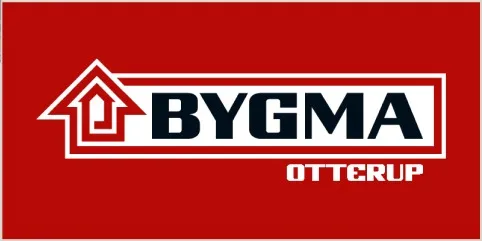Bygma Otterup logo